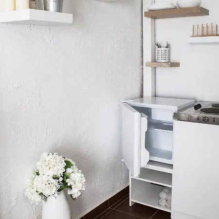 Apartment Liliom Apartman Budapest